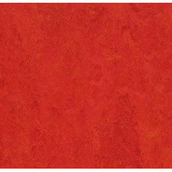 Marmoleum® Click - Scarlet